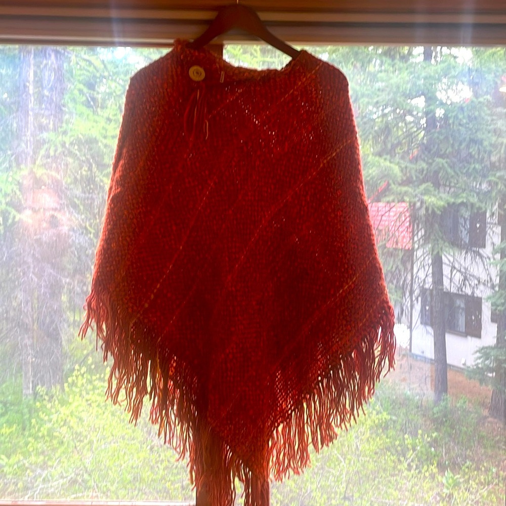 Panama Poncho
